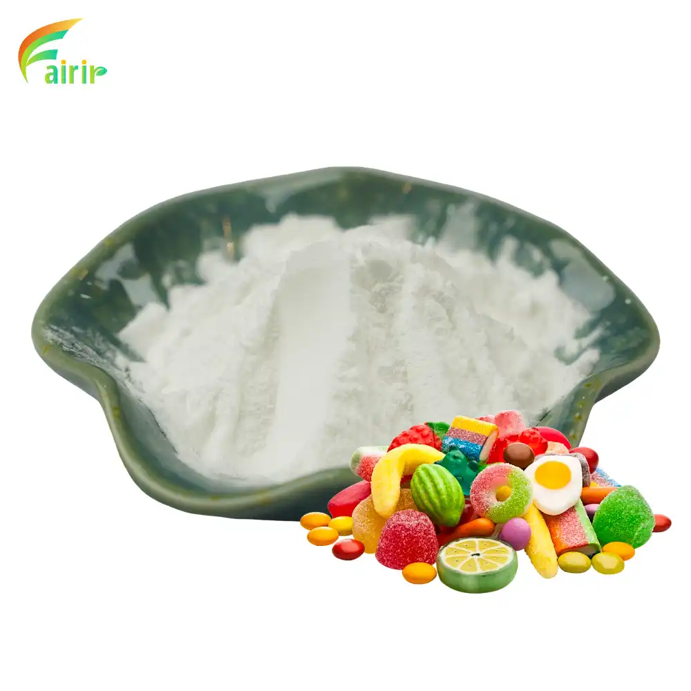 Pure Erythritol Powder